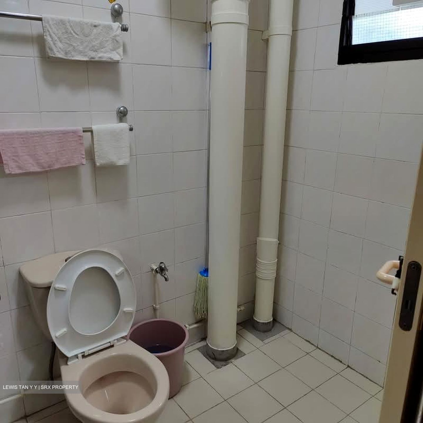 Blk 101 Rivervale Walk (Sengkang), HDB 5 Rooms #539614711